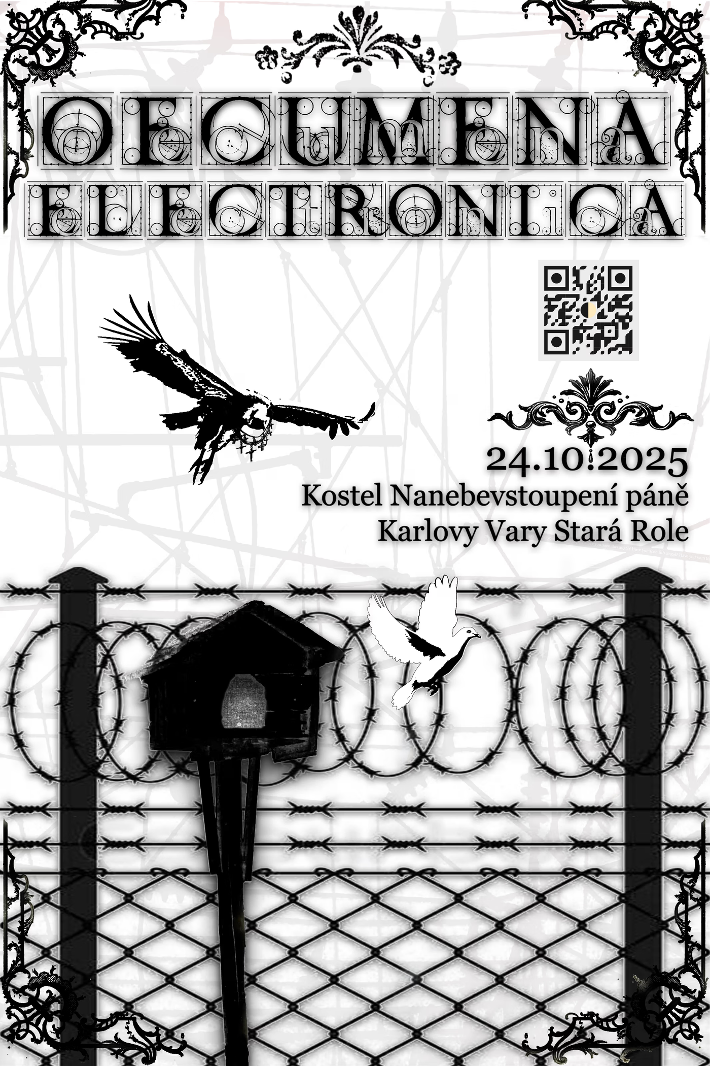 Oecumena Electronica