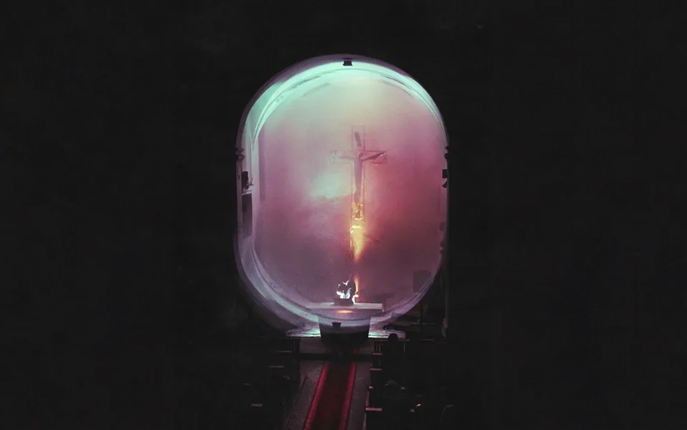 Oecumena Electronica