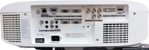 Projektor Panasonic PT-EX610