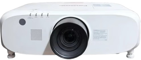 Projektor Panasonic PT-EX610
