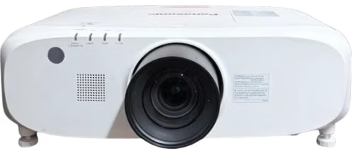Projektor Panasonic PT-EX610